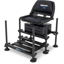Ignition Station SL 360 Seatbox