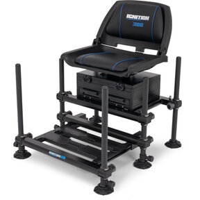 Ignition Station SL 360 Seatbox
