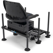 Ignition Station SL 360 Seatbox