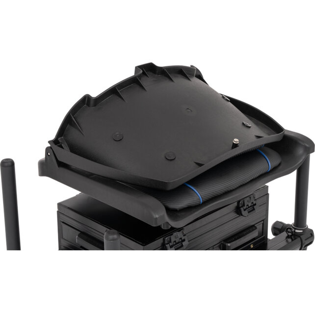 Ignition Station SL 360 Seatbox