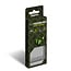 Delphin Feeder rig Delphin Braided Spike Haak:4 - 12CM - 0.20MM