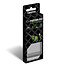 Delphin Feeder rig Delphin Fluoro Spike Haak : 6 - 12CM - 0.26MM