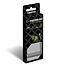 Delphin Feeder rig Delphin Fluoro Spike Haak : 6 - 12CM - 0.26MM