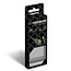 Delphin Feeder rig Delphin Fluoro Spike Haak : 8 - 12CM - 0.22MM