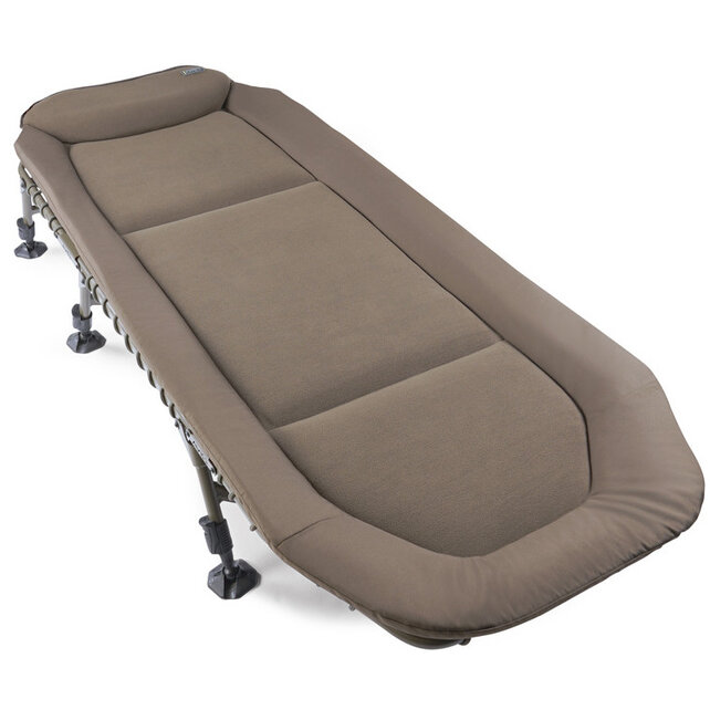 Benchmark Lite Memory Foam Bed
