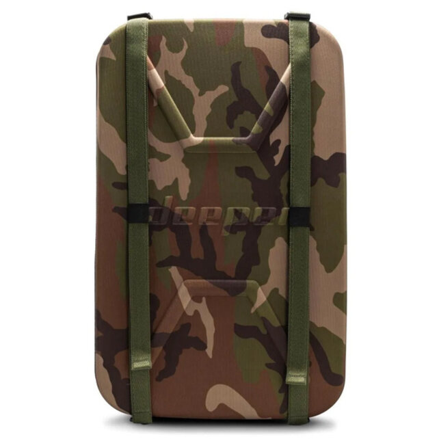 Deeper Spark Backpack