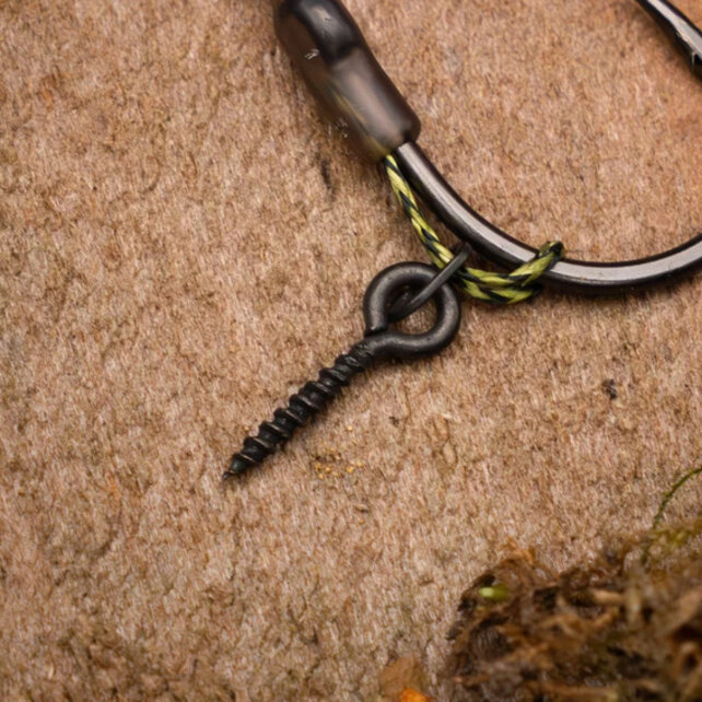 Bungee Multi Rig Maat 6