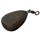 Swivel Flat Pear - 2.5oz - 70gm