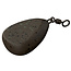 FOX  Swivel Flat Pear - 2.5oz - 70gm