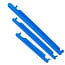 Preston Mag Store System Rig Sticks