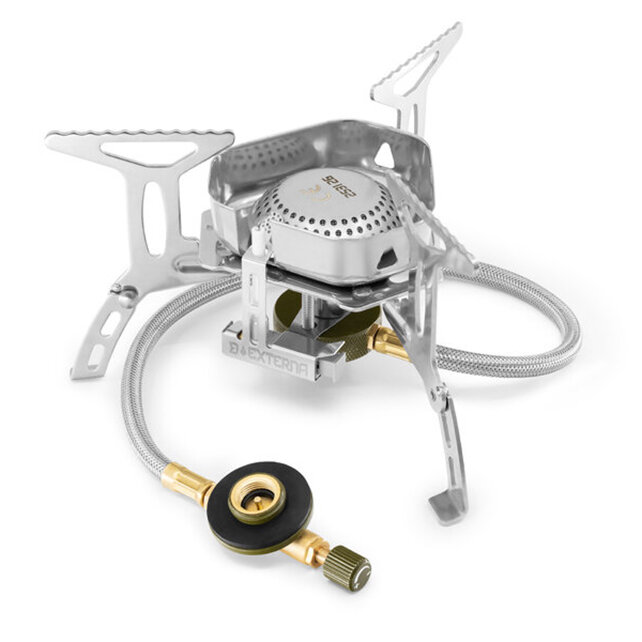Externa Gas Stove 2200w