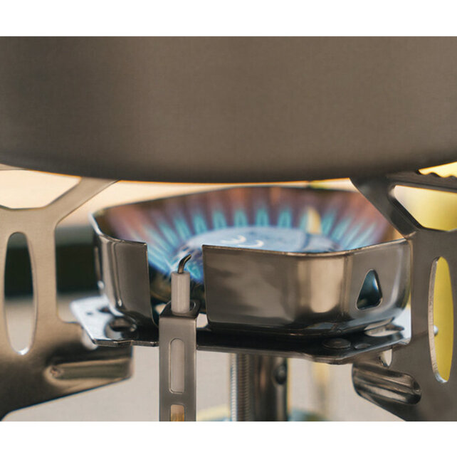 Externa Gas Stove 2200w