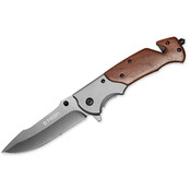 Folding Knife PROFI 10cm Blade