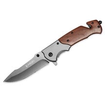 Folding Knife PROFI 10cm Blade