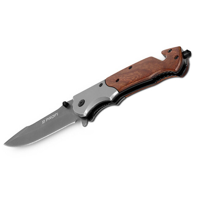 Folding Knife PROFI 10cm Blade