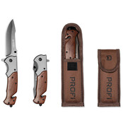 Folding Knife PROFI 10cm Blade