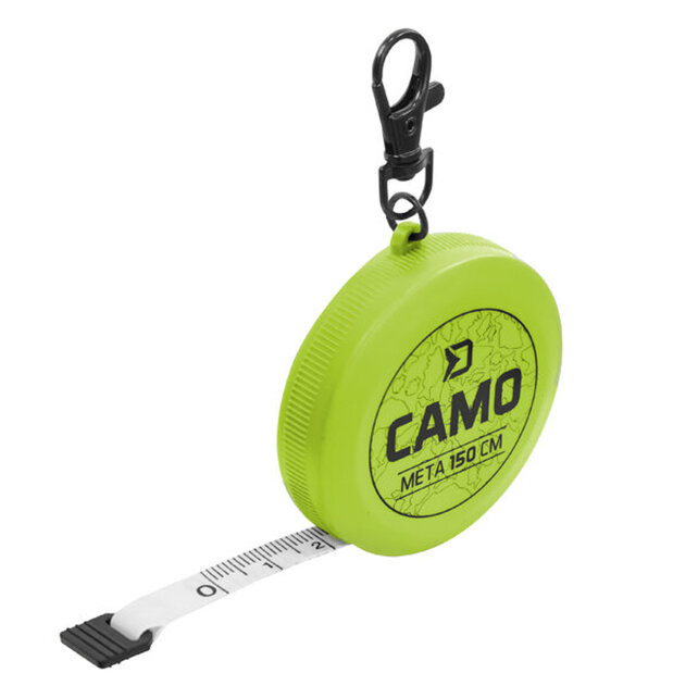 Meta Camo Fishing Tape Meetlint Green