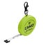 Delphin Meta Camo Fishing Tape Meetlint Green