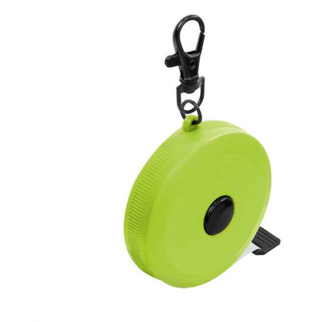 Meta Camo Fishing Tape Meetlint Green