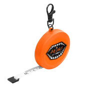 Meta Atak Fishing Tape Meetlint Orange
