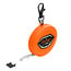 Delphin Meta Atak Fishing Tape Meetlint Orange