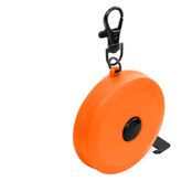 Meta Atak Fishing Tape Meetlint Orange