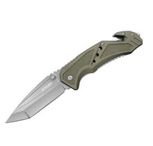Folding Knife 10 cm Blade