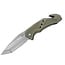 Delphin Folding Knife 10 cm Blade