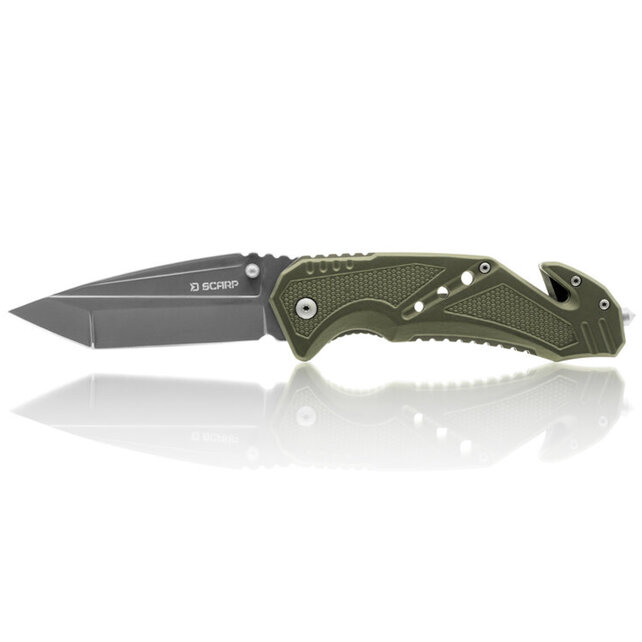 Folding Knife 10 cm Blade