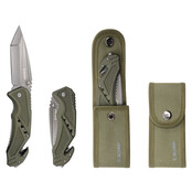 Folding Knife 10 cm Blade