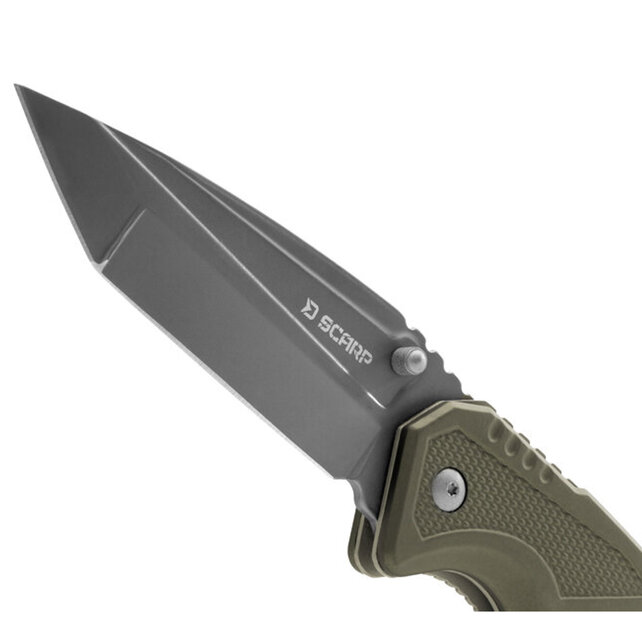 Folding Knife 10 cm Blade