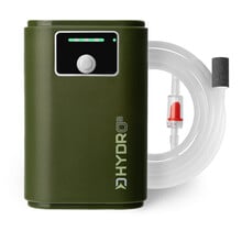 Oxygen Pump HydrO2  1.5w 2200mah