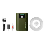 Oxygen Pump HydrO2  1.5w 2200mah