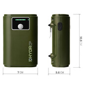Oxygen Pump HydrO2  1.5w 2200mah