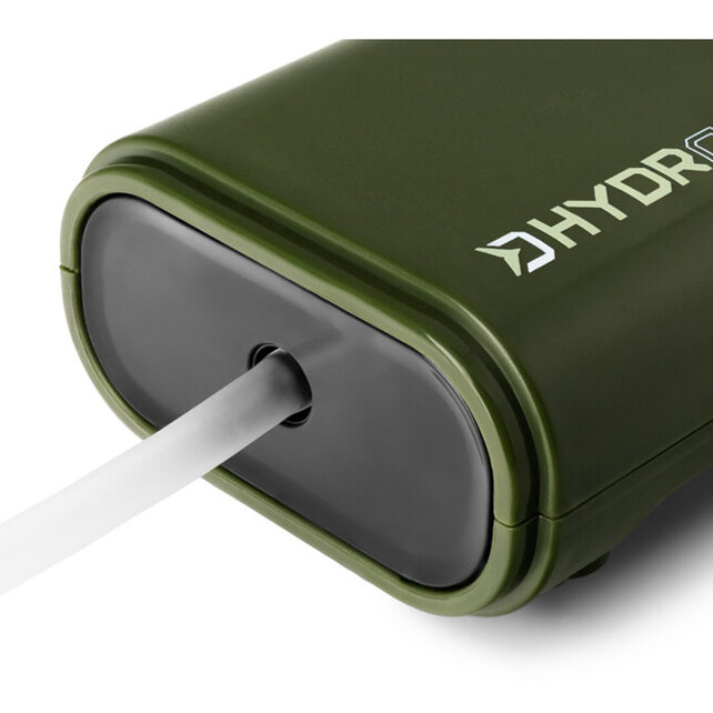 Oxygen Pump HydrO2  1.5w 2200mah