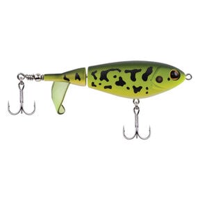 Choppo 90MM MFFROG