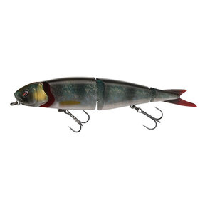 4Play Classic Swim N Jerk 19Cm 52G Cl Perch