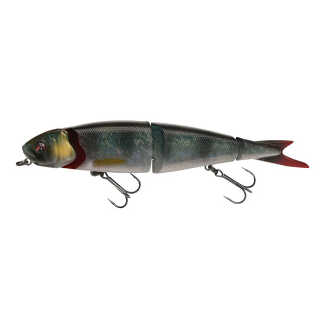 4Play Classic Swim N Jerk 19Cm 52G Cl Perch
