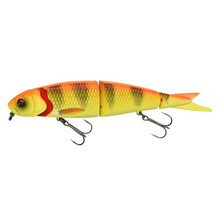 4PLAY Classic Liplure 13Cm 21G Gld Amb