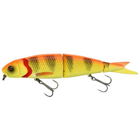 4PLAY Classic Liplure 13Cm 21G Gld Amb