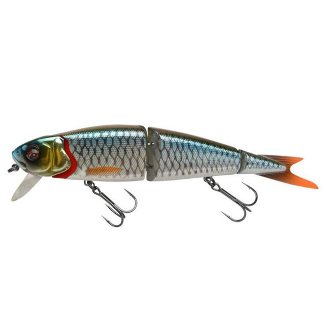 4PLAY Classic Liplure 13Cm 21G Roach
