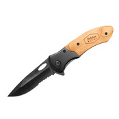 Folding Knife WOODY 8.5 cm Blade