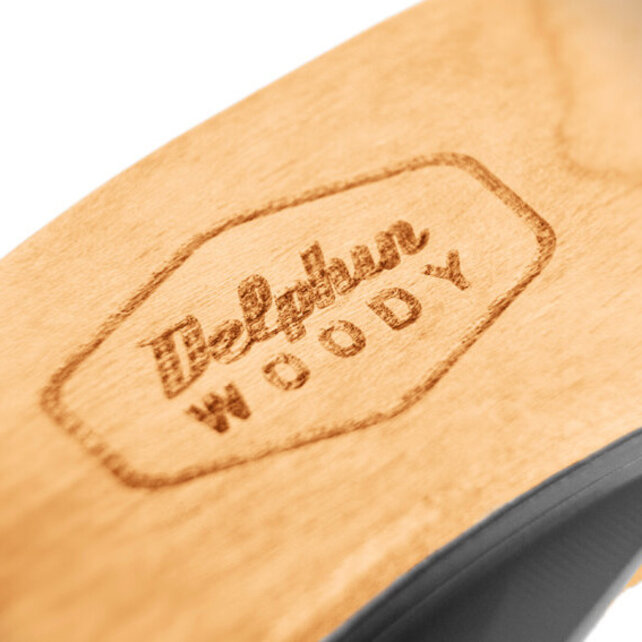 Folding Knife WOODY 8.5 cm Blade