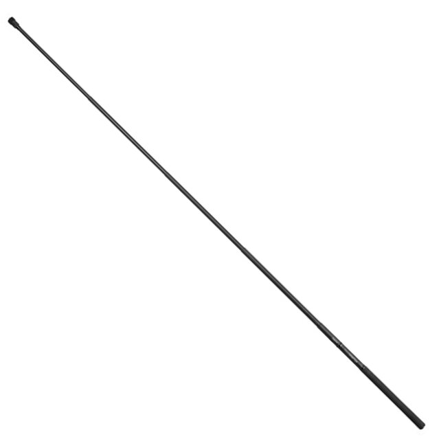 Landing Net Handle 300cm transp. Lengte 44cm