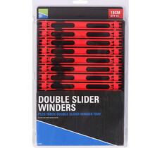 Double Slider Winders 18CM