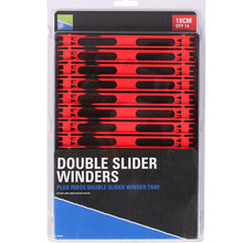 Double Slider Winders 18CM