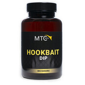 Hookbait Dip - Big Banana