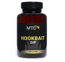Hookbait Dip - Big Banana