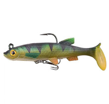 Power Catcher Naturel Perch