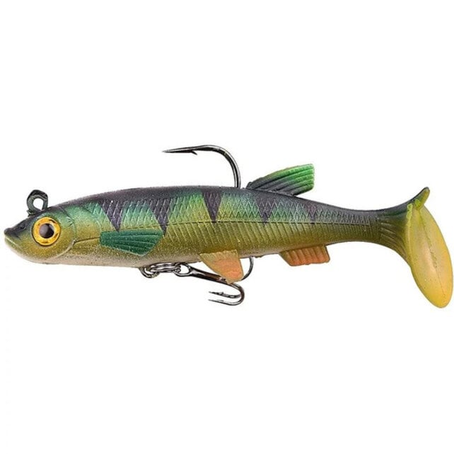 Power Catcher Naturel Perch